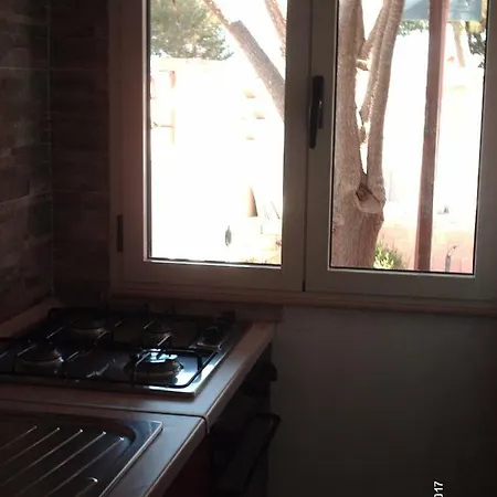 Rosa Dei Venti Holiday home
